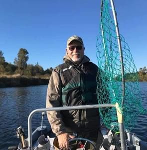 Meet your Posher, Paul